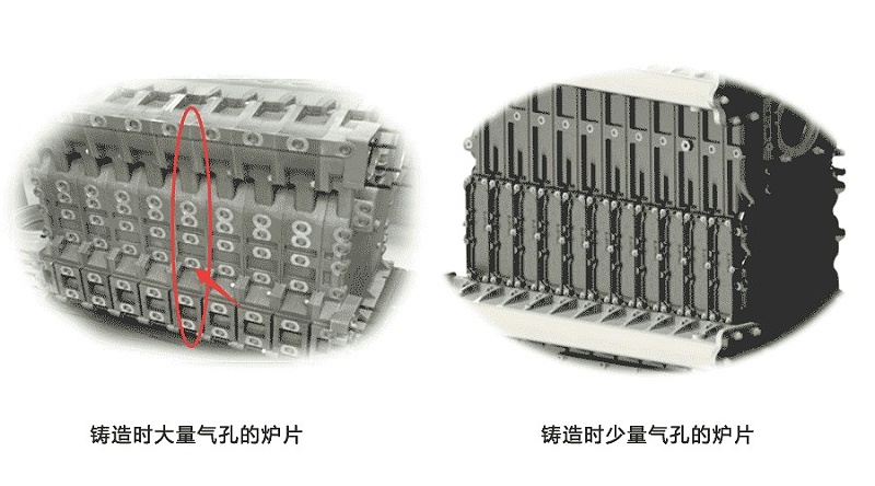 冷凝燃气热水锅炉