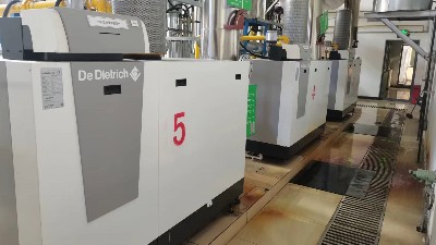 燃气锅炉改造方案